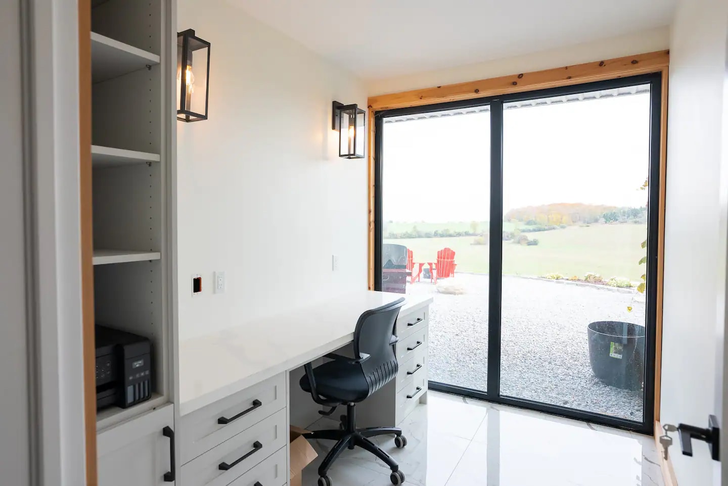 Best Cottages for Remote Work or Extended Stays