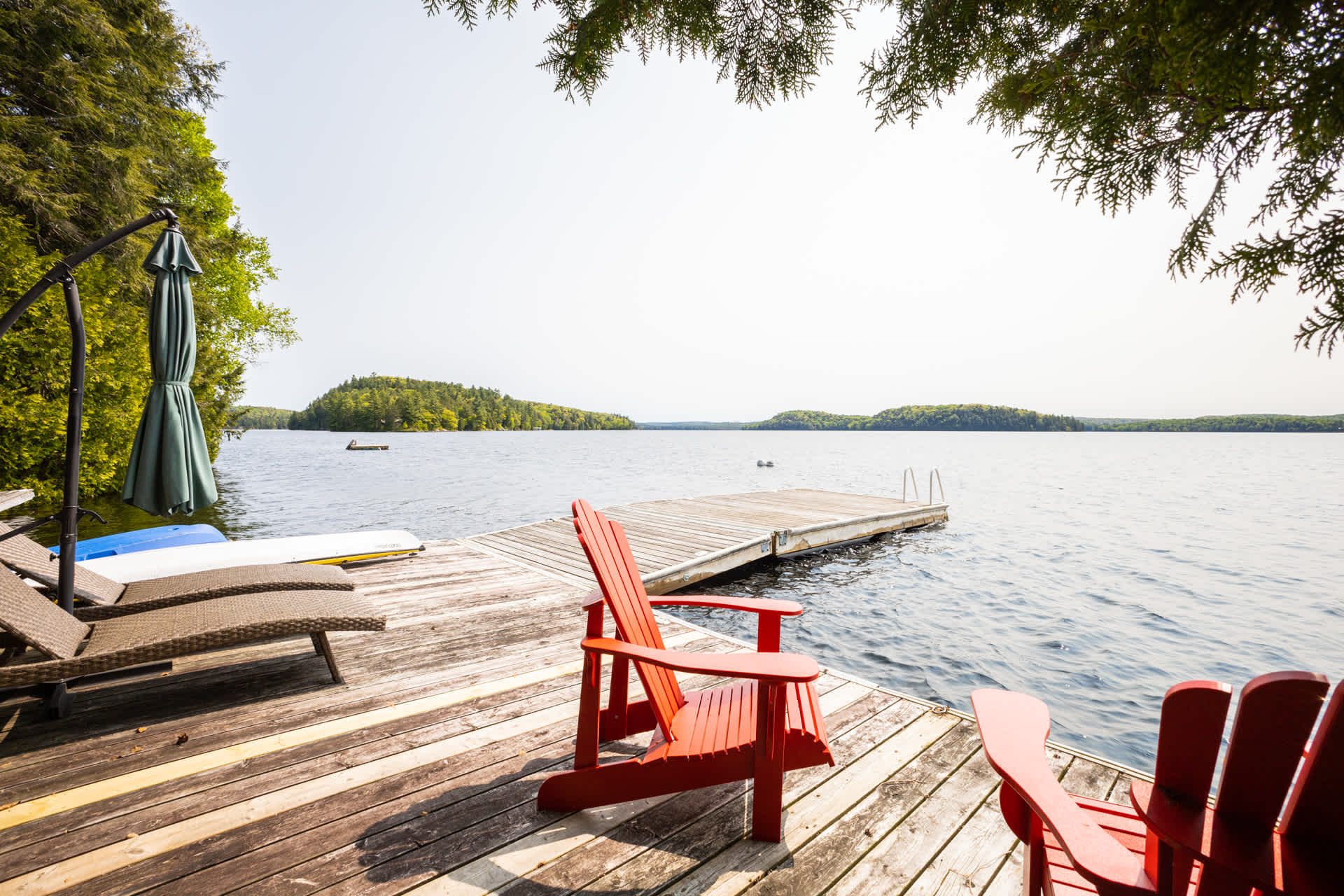 Cottage #342