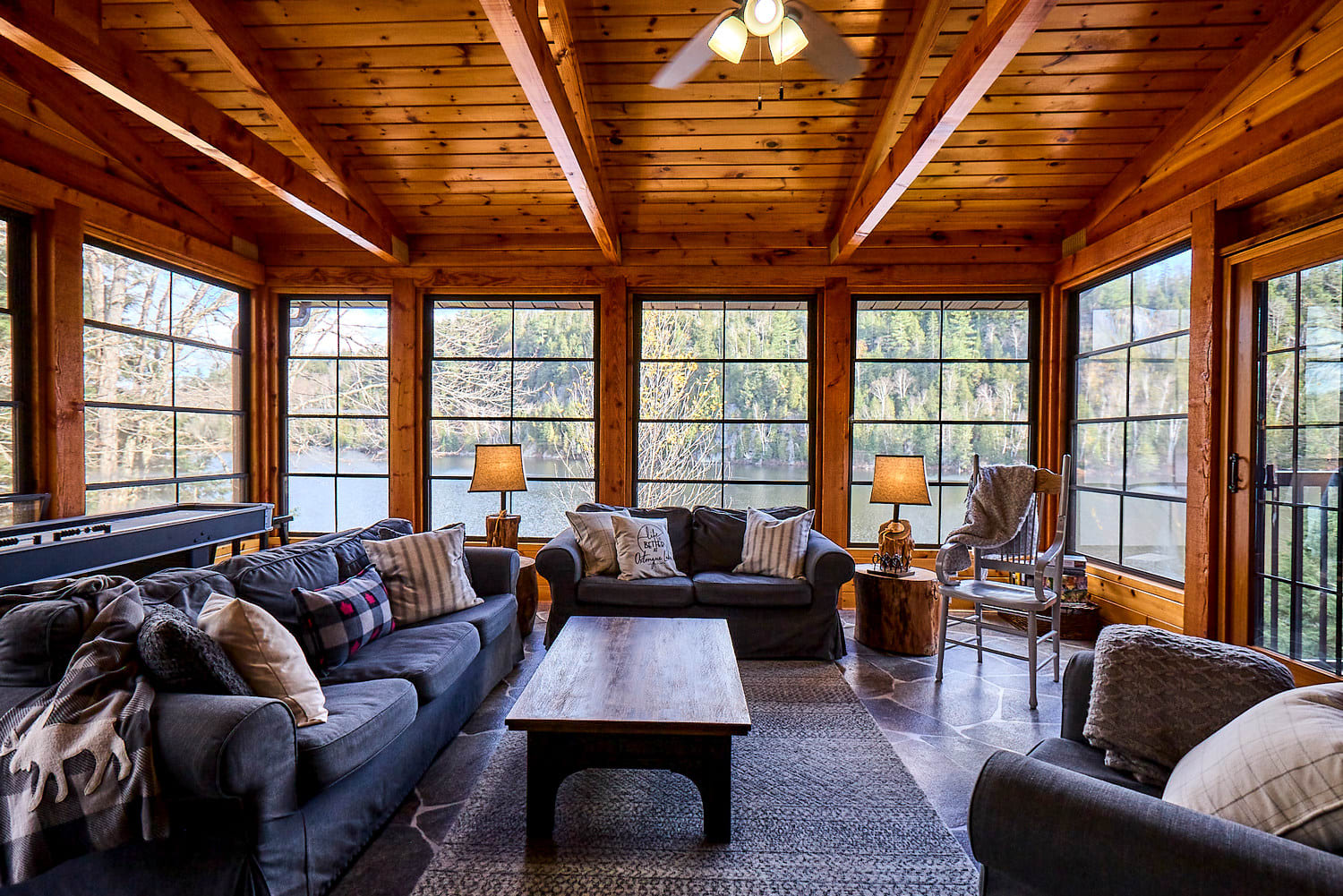 Cottage #391