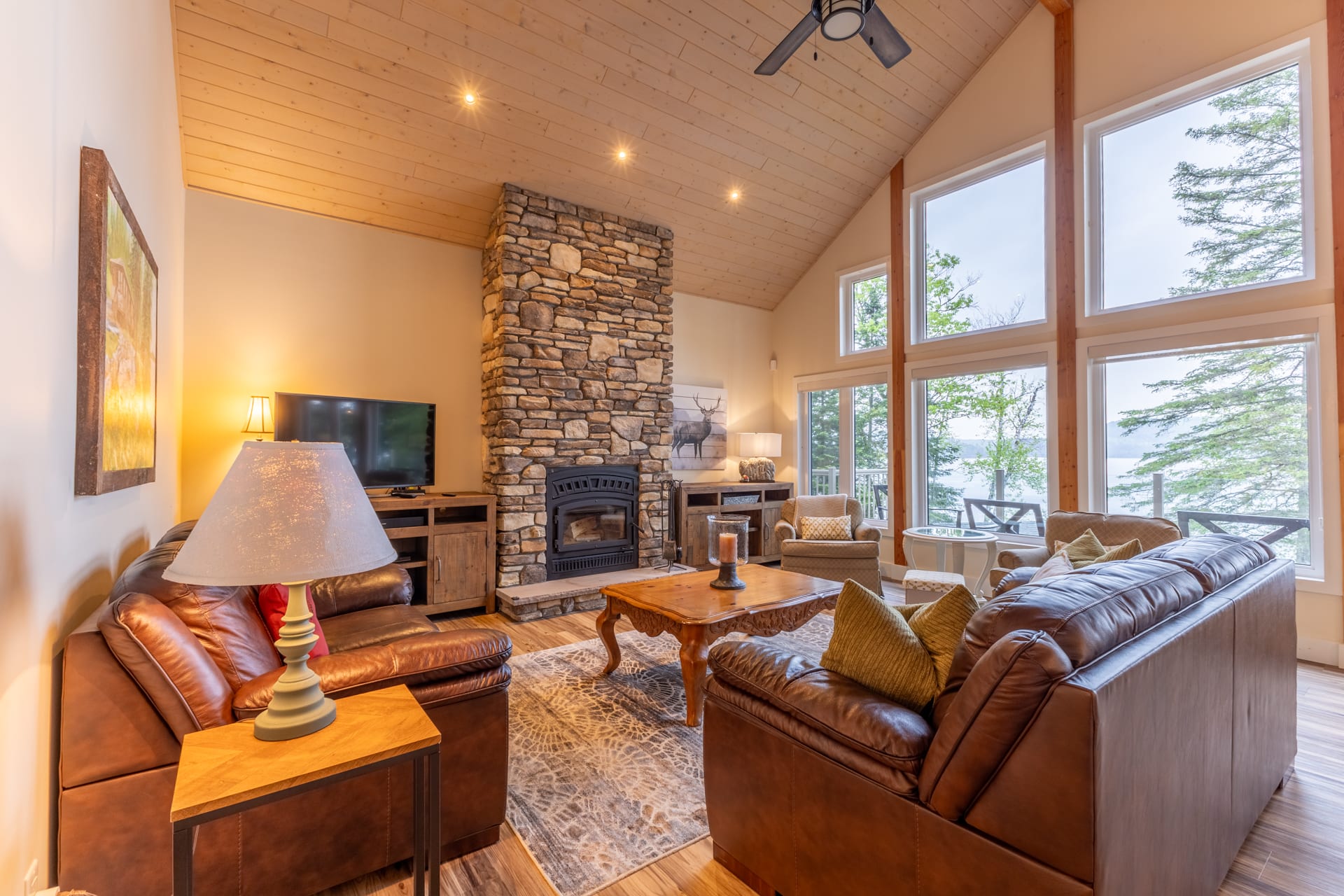 Cottage #840