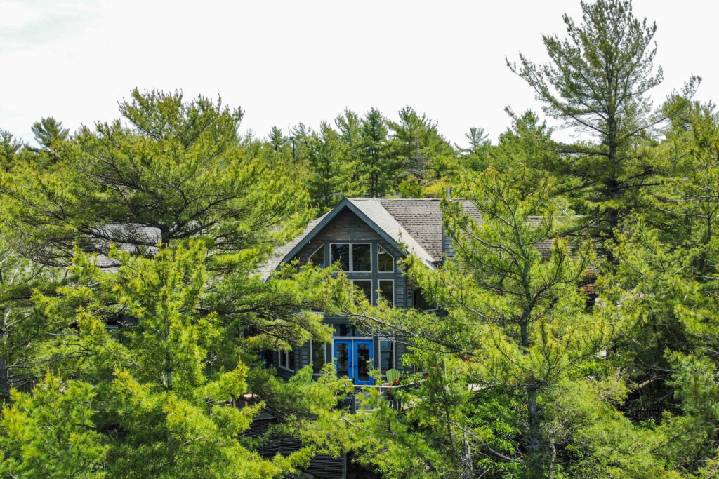 Cottage #717