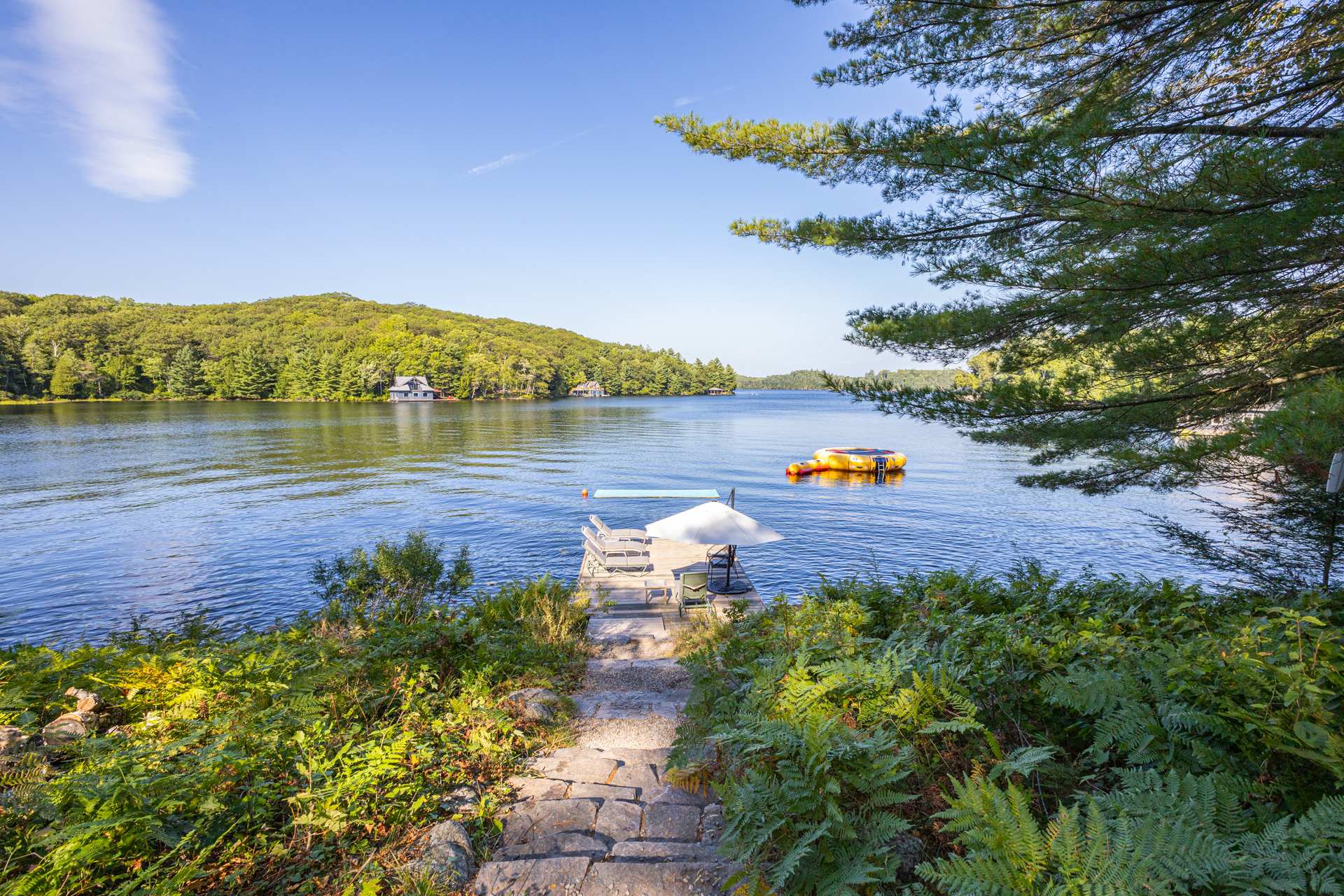 Cottage #261