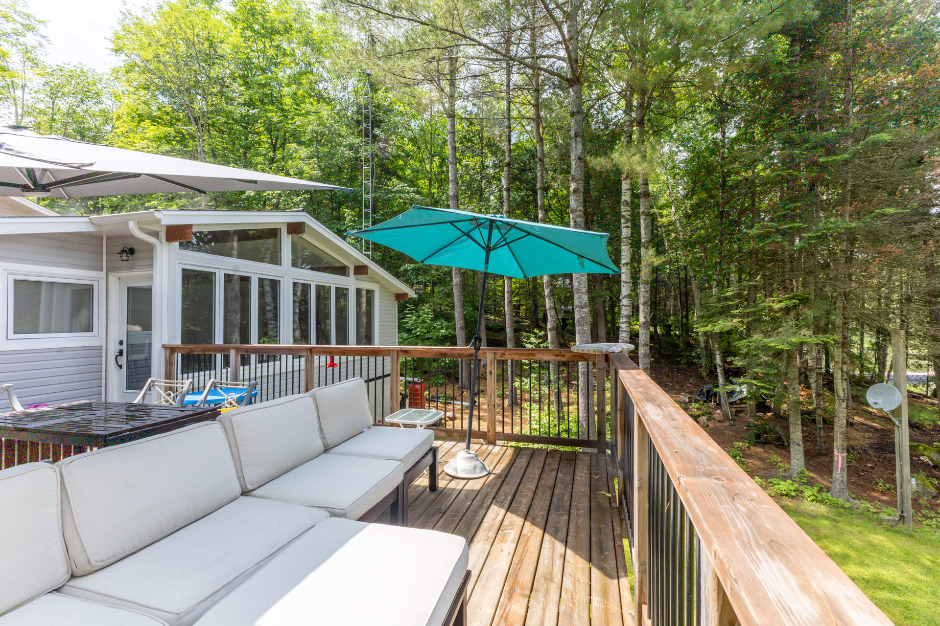 Cottage #638