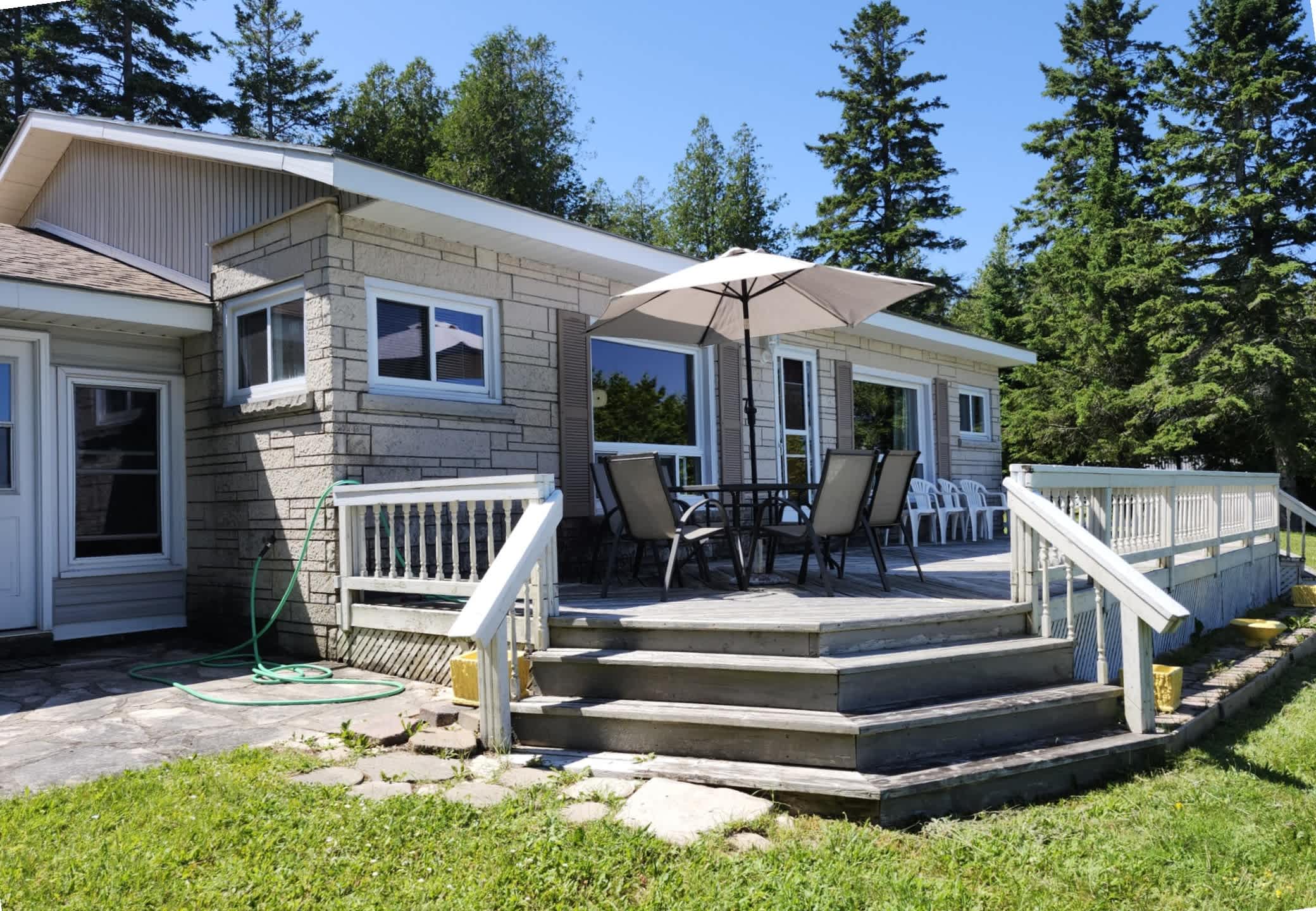 1295 Georgian Bay
