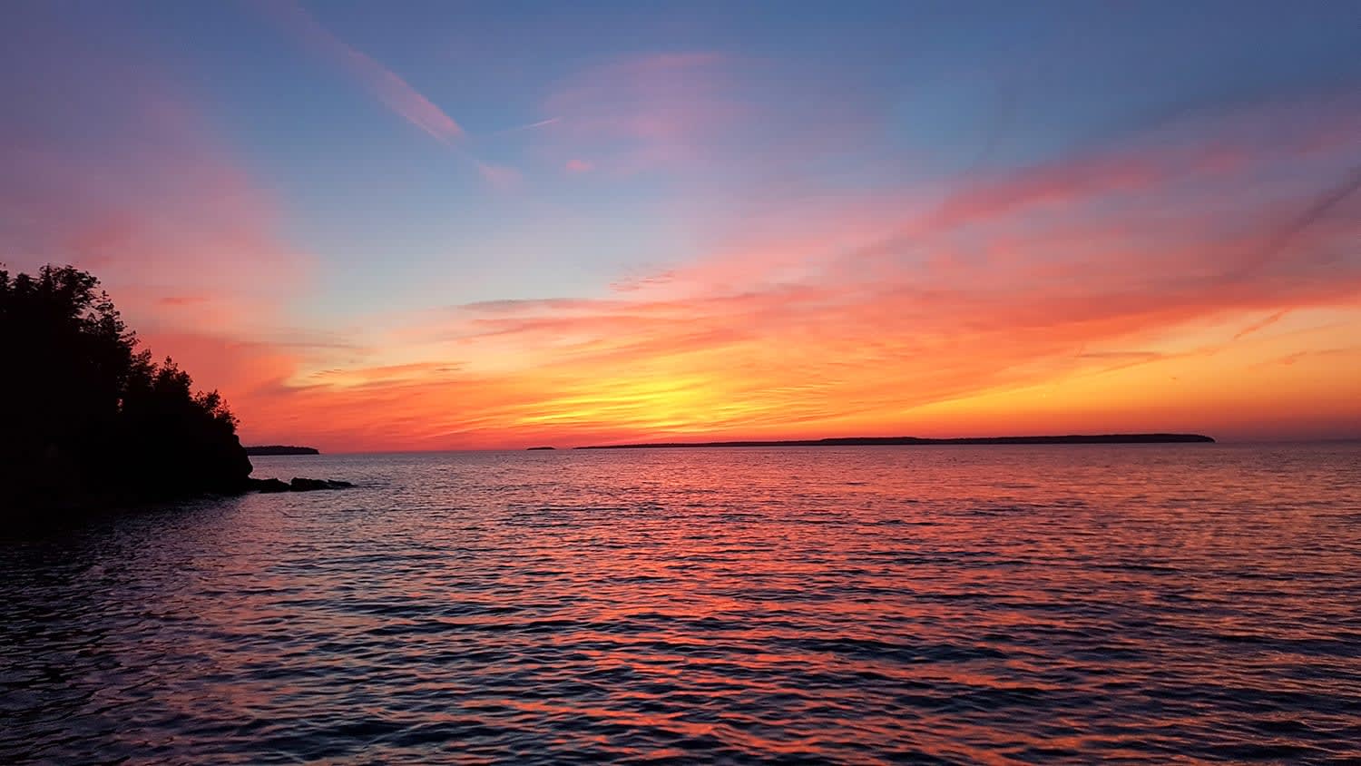 Golden Hour Photography Guide for Ontario Cottagers