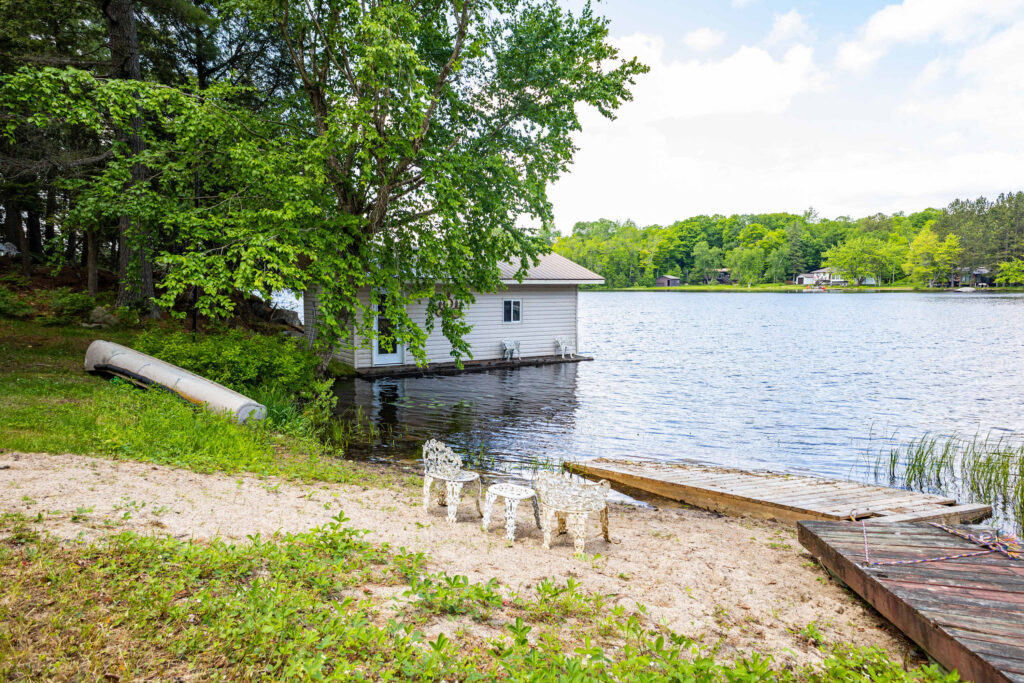 Cottage #488