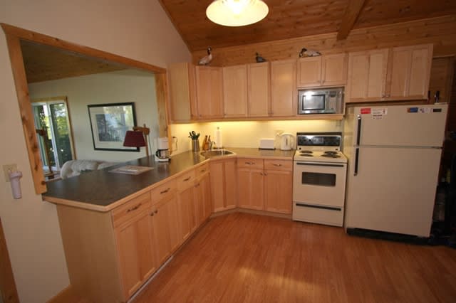 Cottage #1464