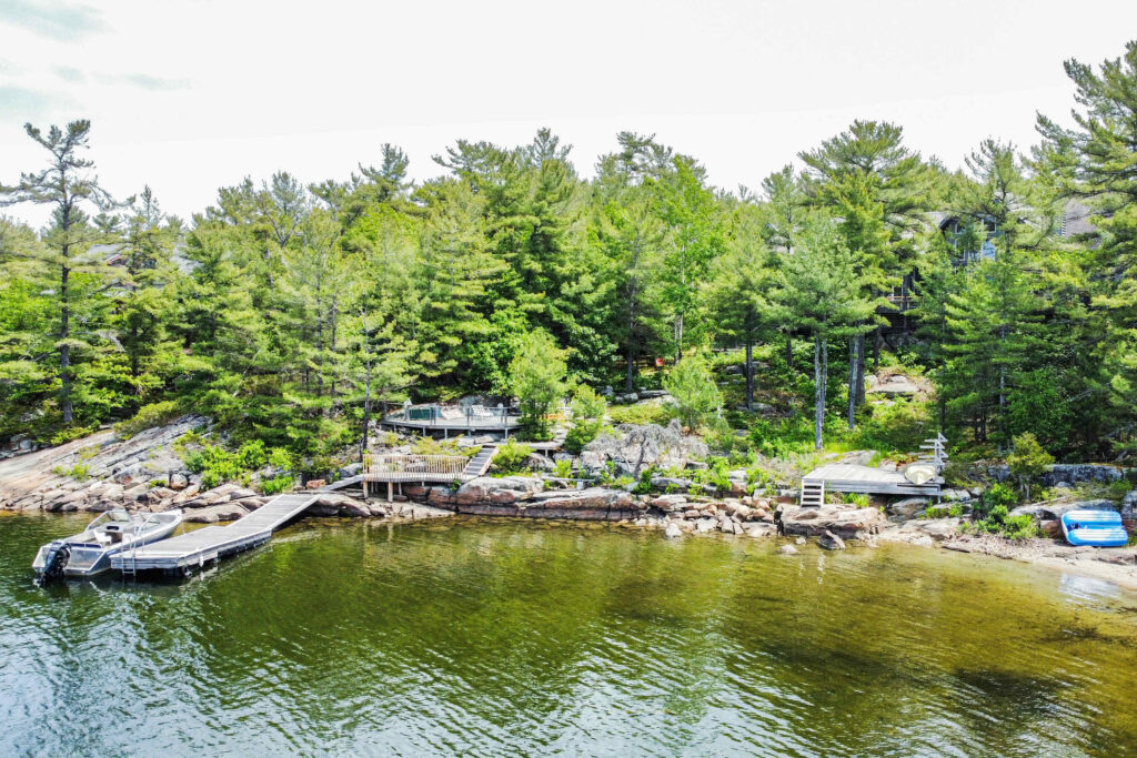 Cottage #717