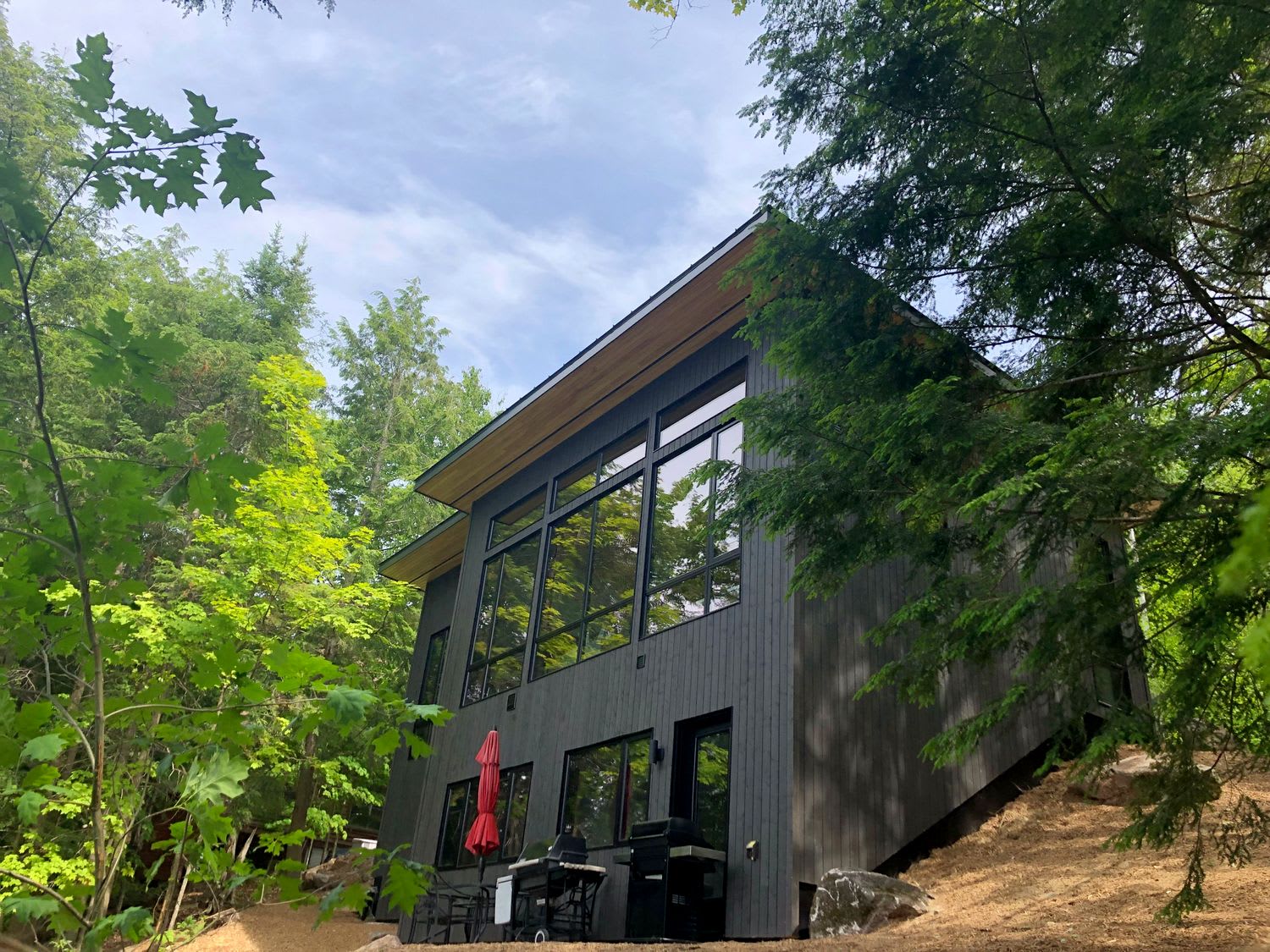 Cottage #366|Lake of Bays|Baysville|Cottage Vacations|161097