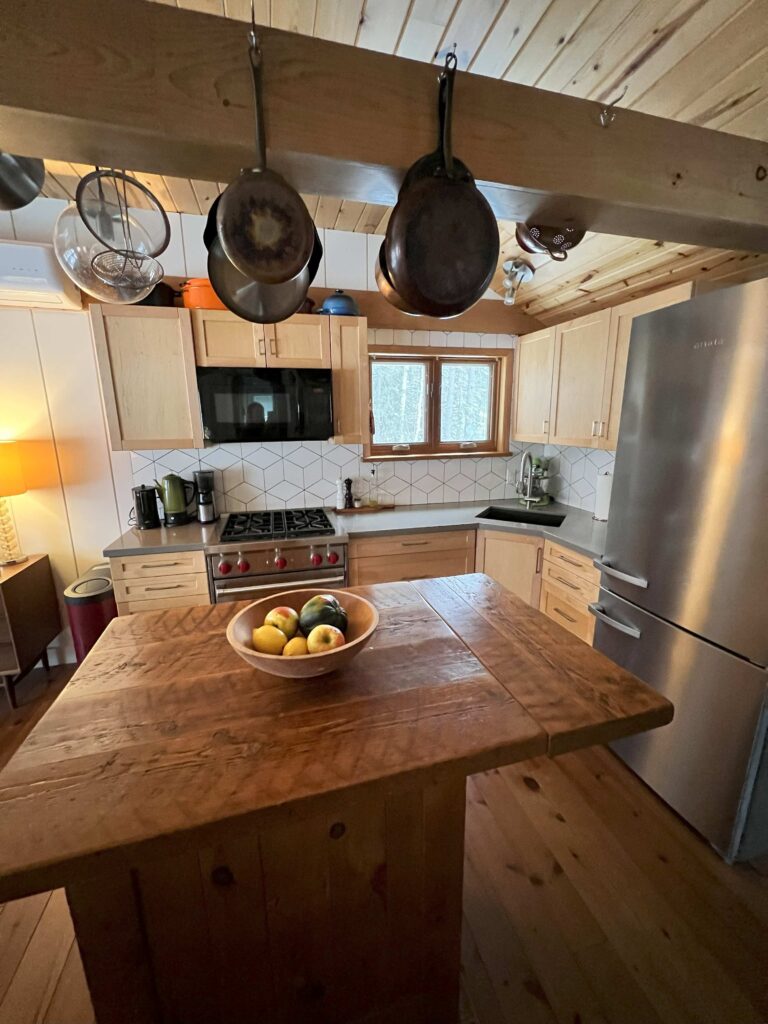 Cottage #343
