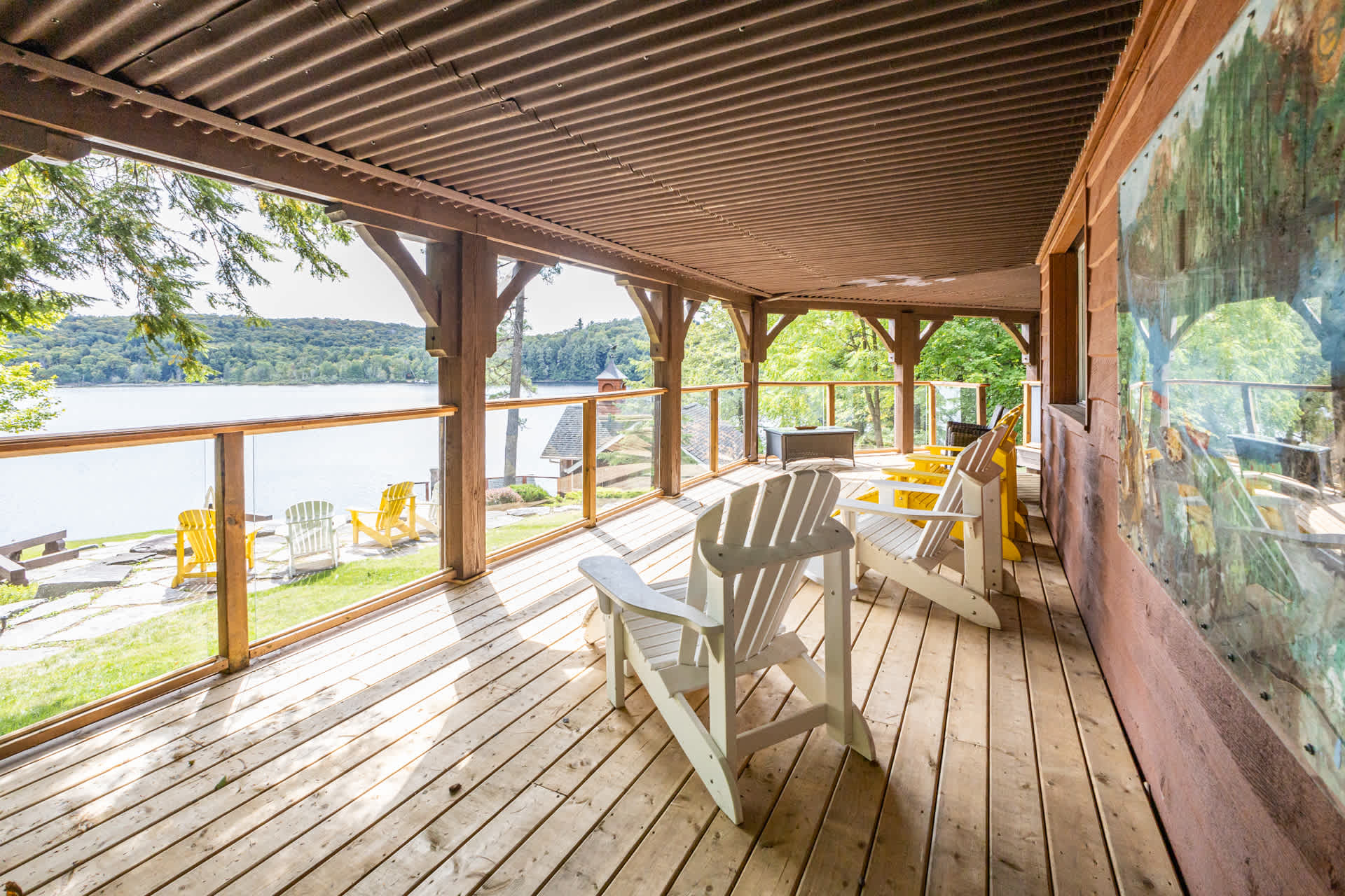 Top 5 Affordable Cottages with Big Views