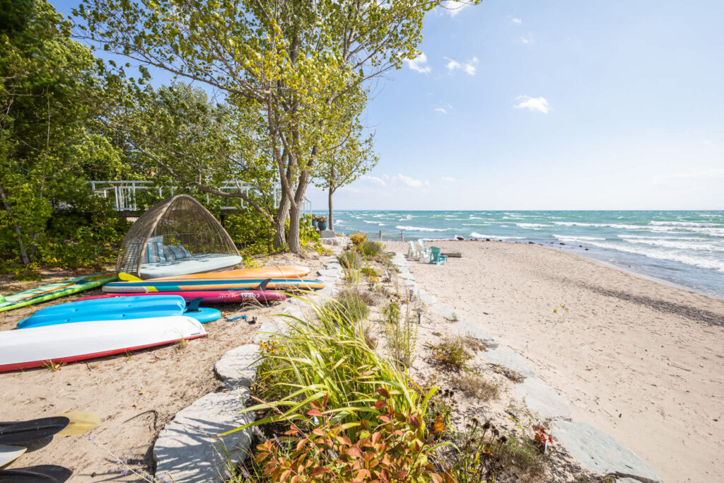 Cottage #727