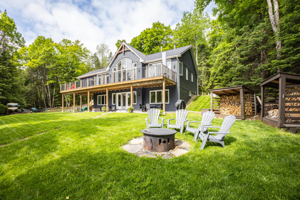 Cottage #496