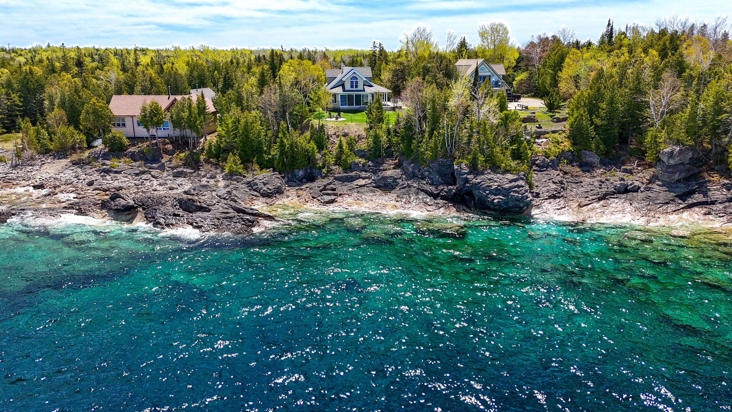 Cottage #1247