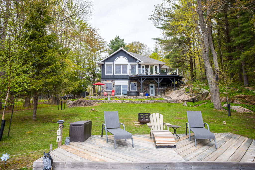 Cottage #273