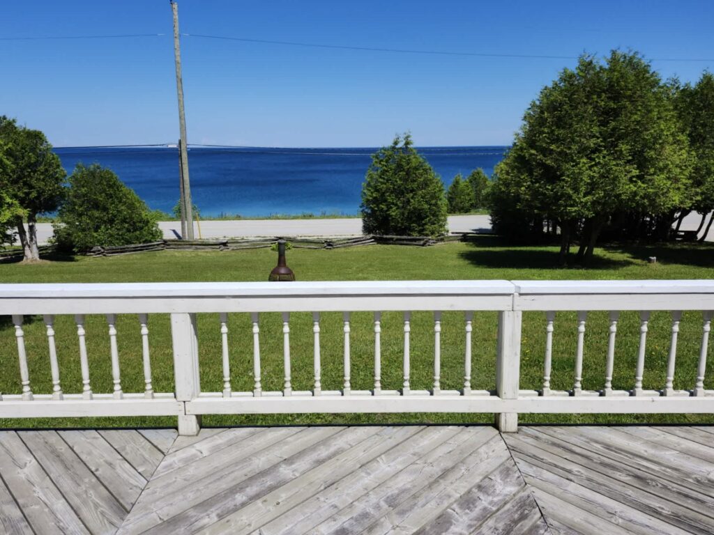 Cottage #1295