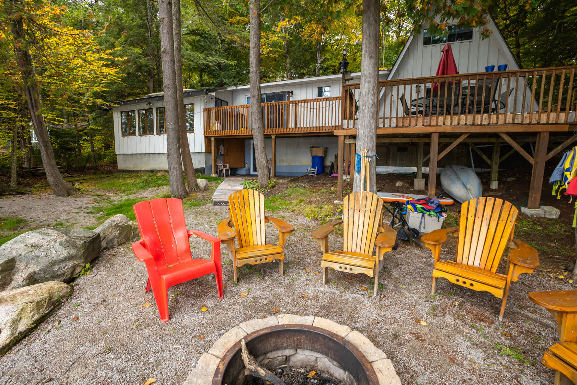 363 Echo Lake