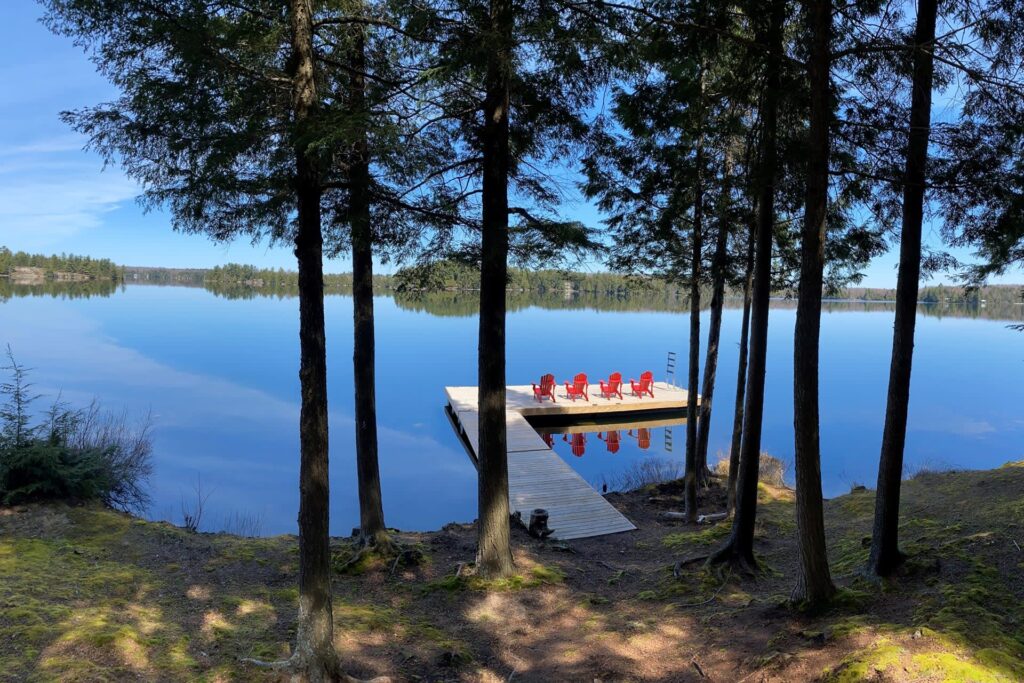 Cottage #404