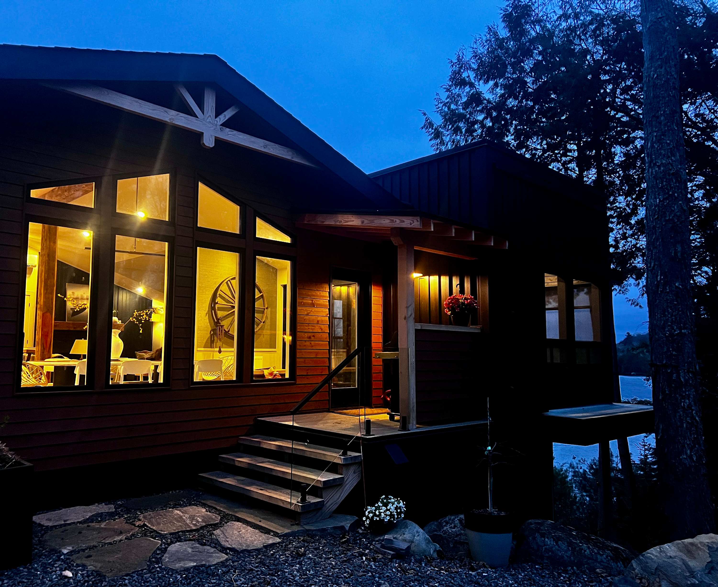 Cottage #321
