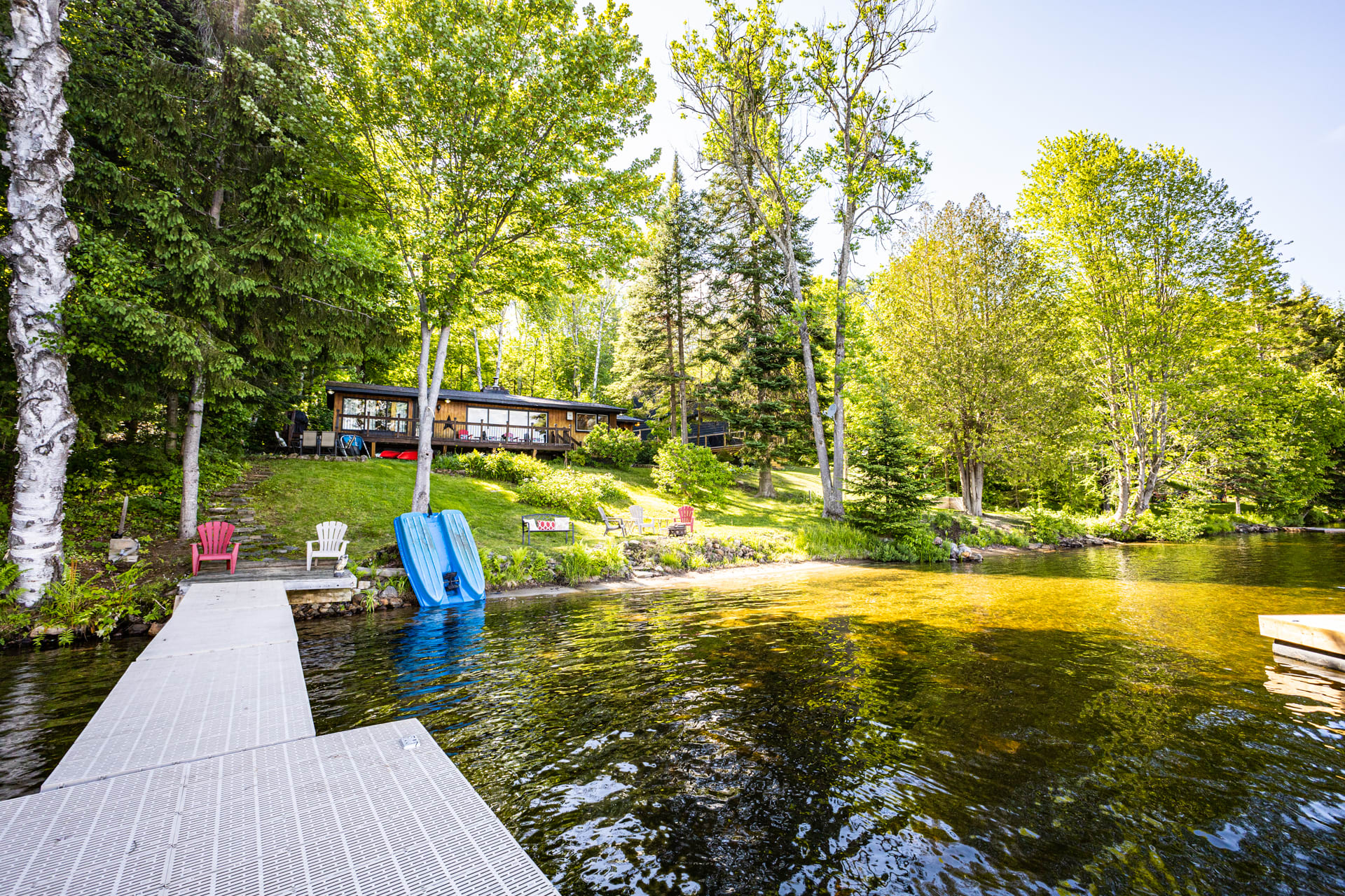 Cottage #328