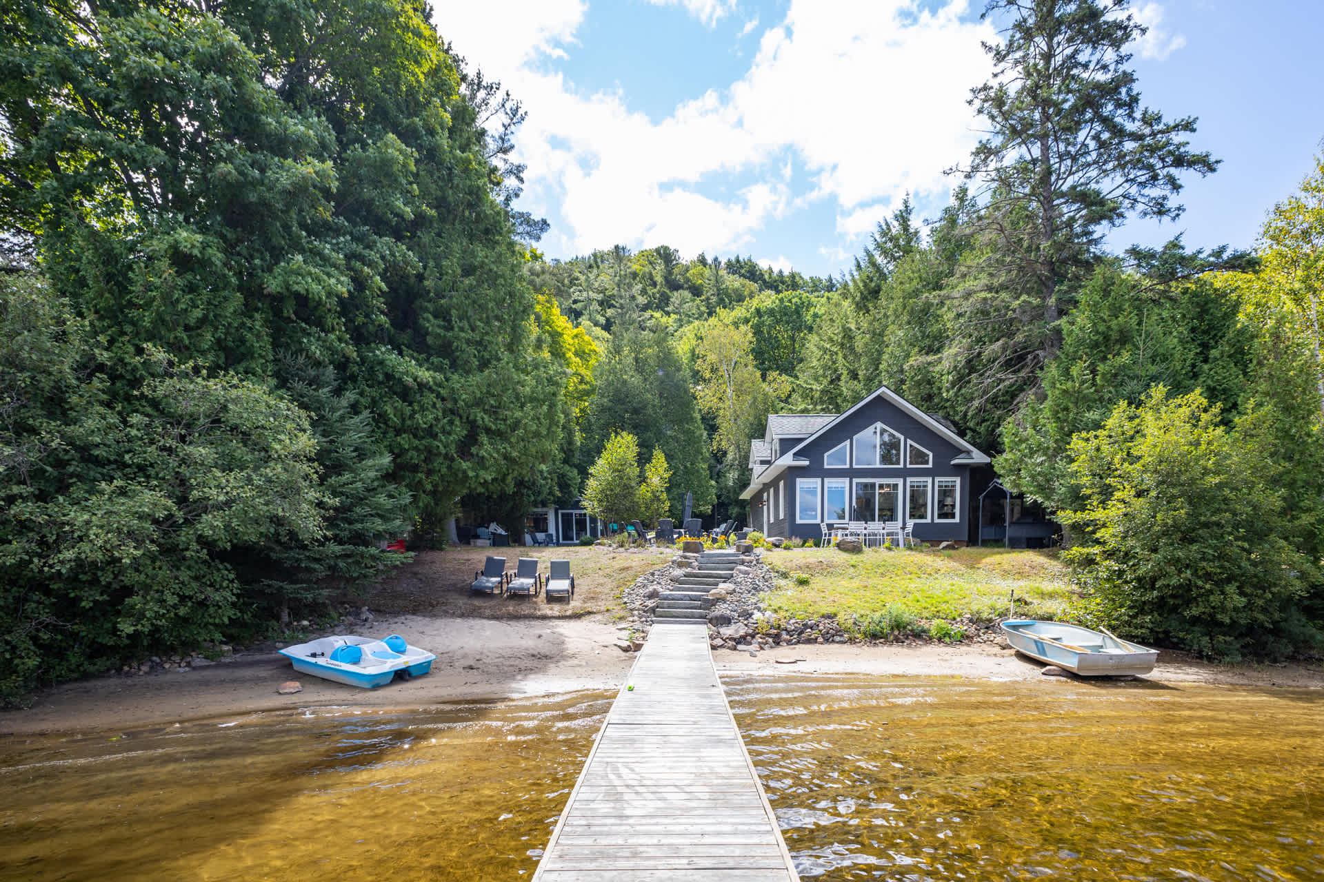 Cottage #369