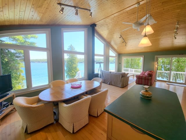 Cottage #1253