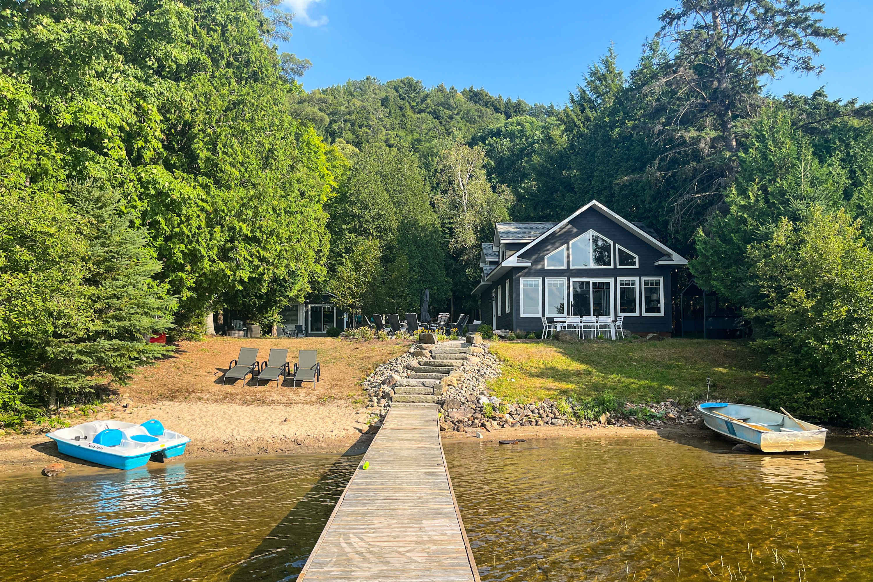 Cottage #369