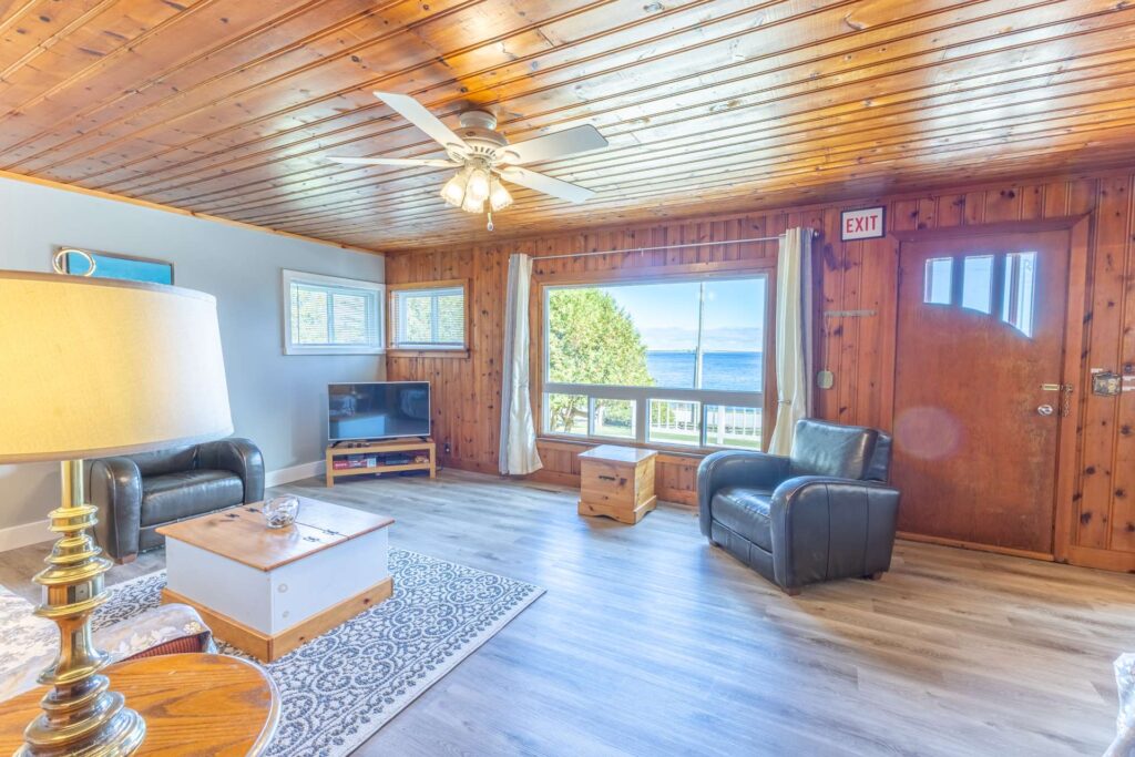 Cottage #1295