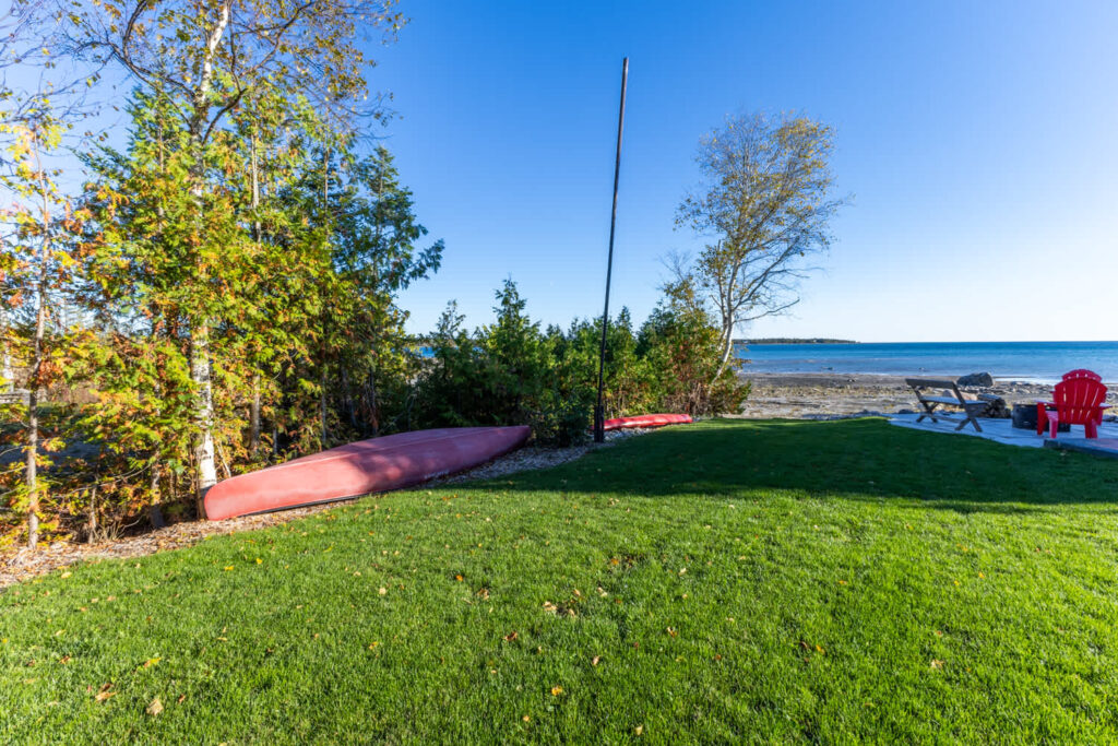 Cottage #1766