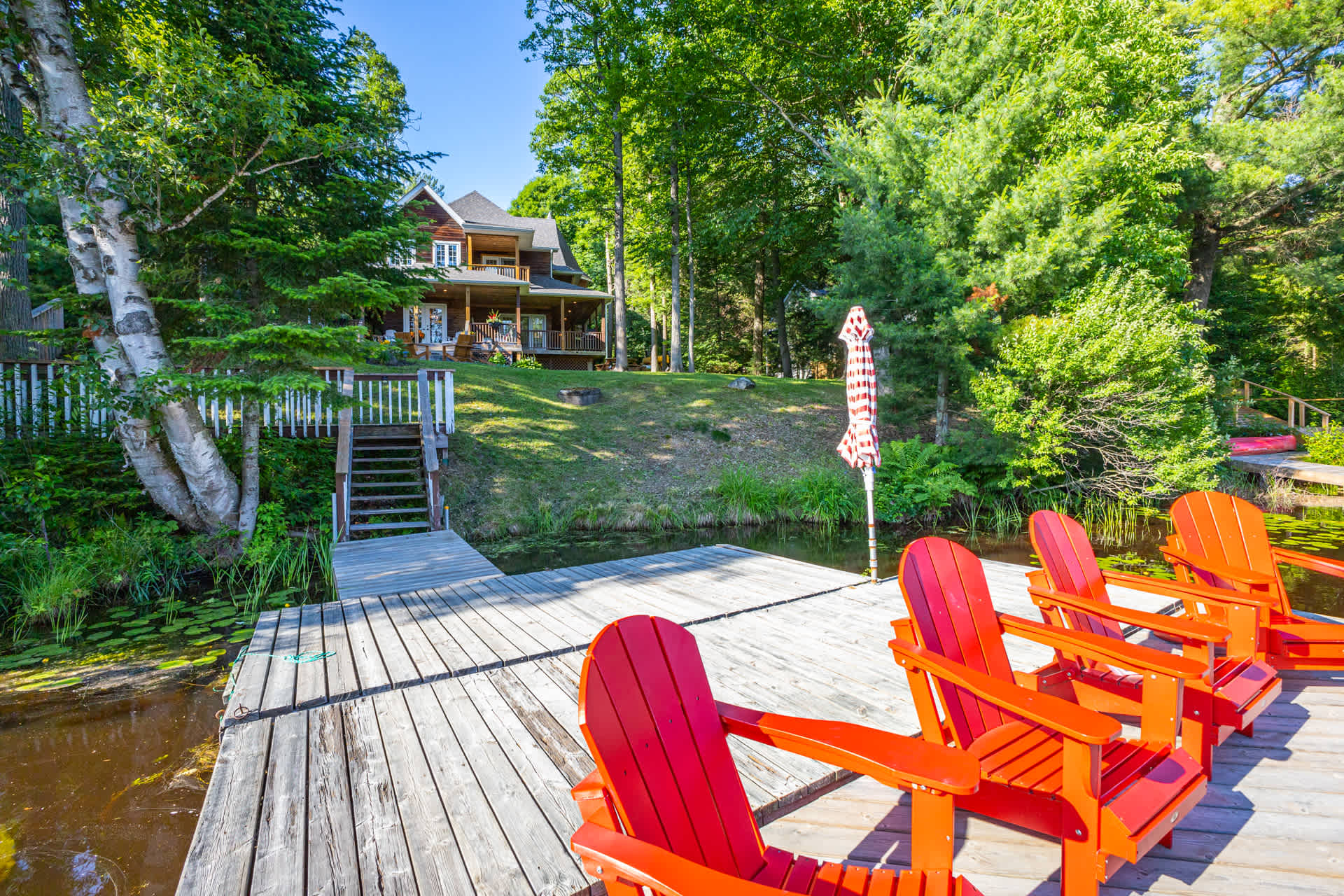 Cottage #285