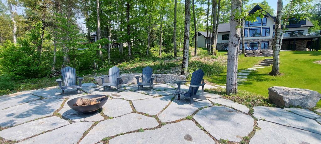 Cottage #1107