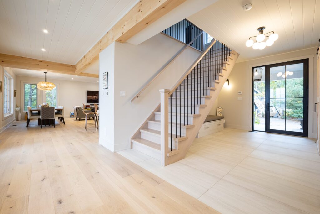 Cottage #273