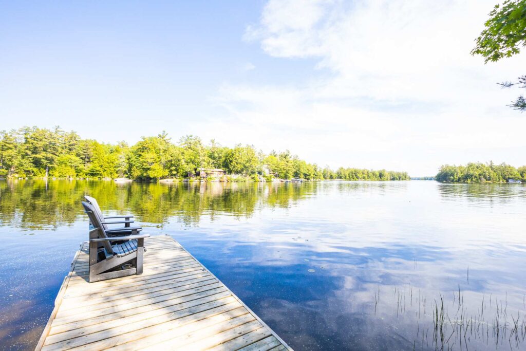 Cottage #504