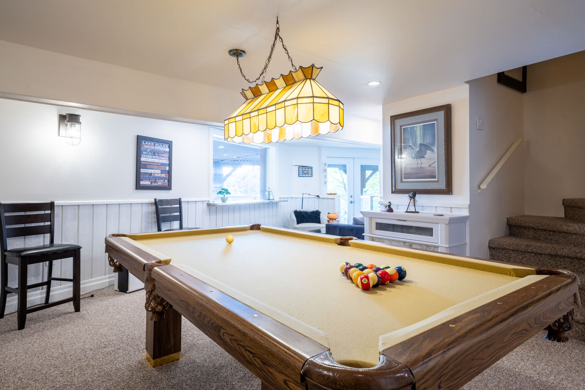 Family vs Group Cottages: What’s the Difference?