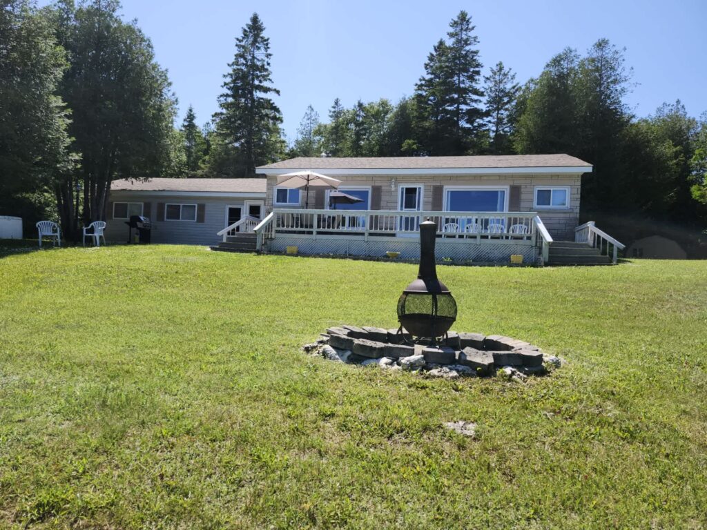 Cottage #1295