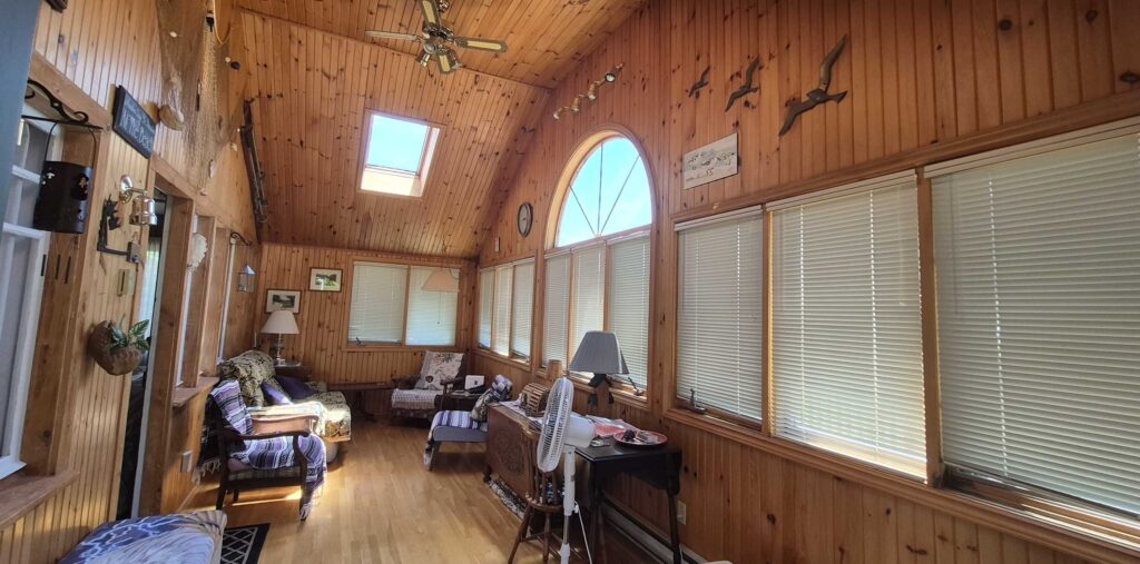 Cottage #1244