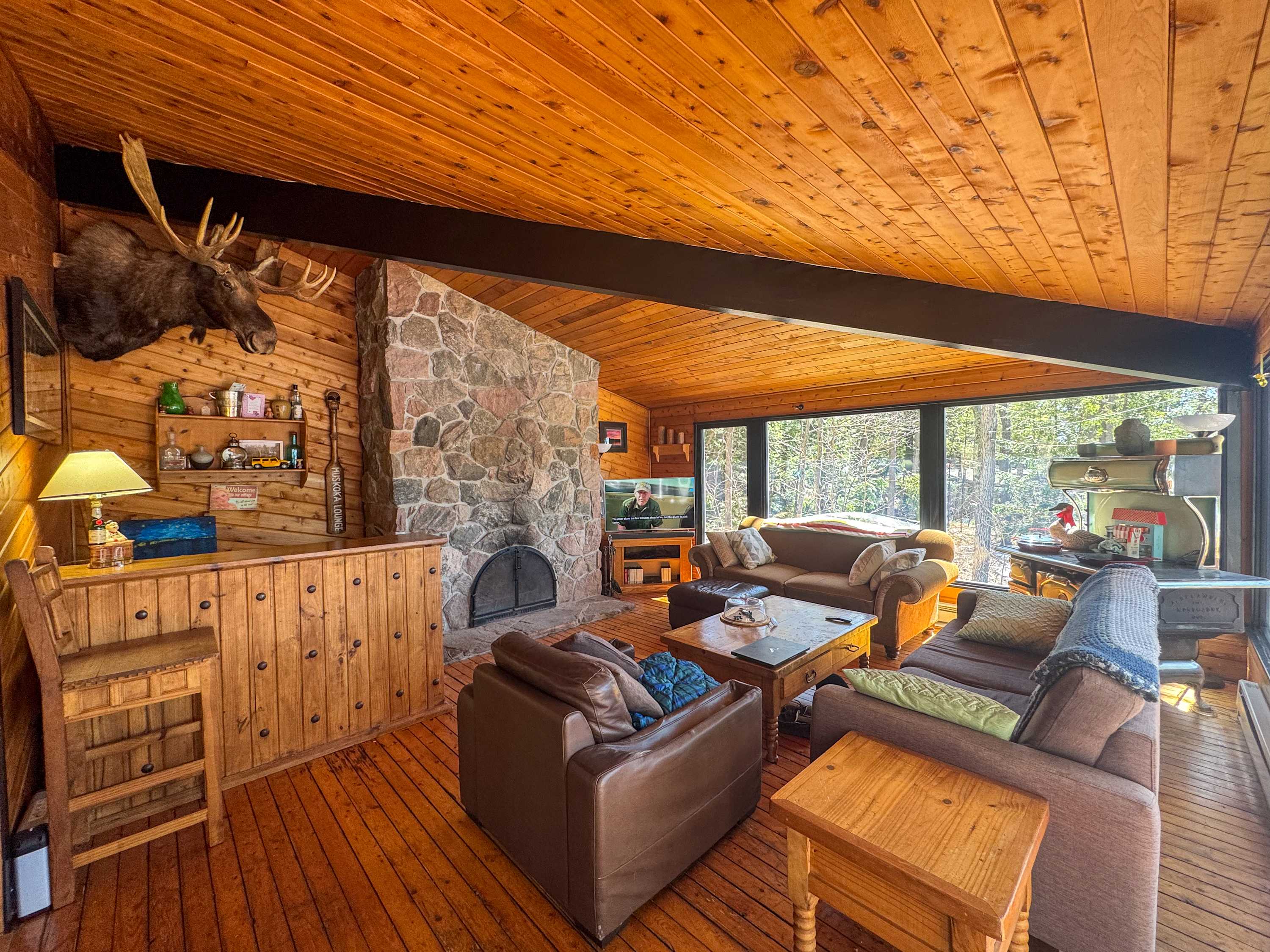Cottage #278