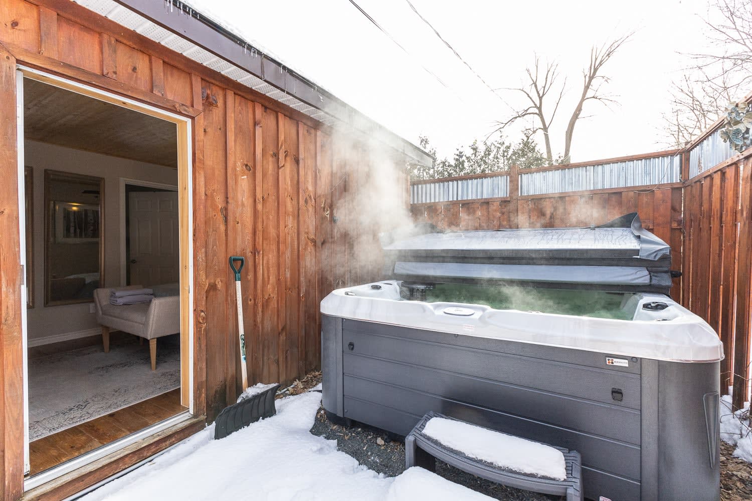 A - Cottage #641|Trent River|Peterborough|Cottage Vacations|195501