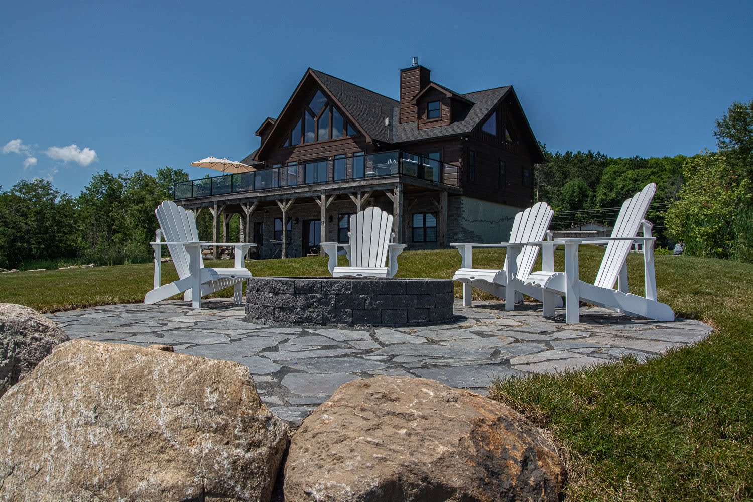 Cottage #728