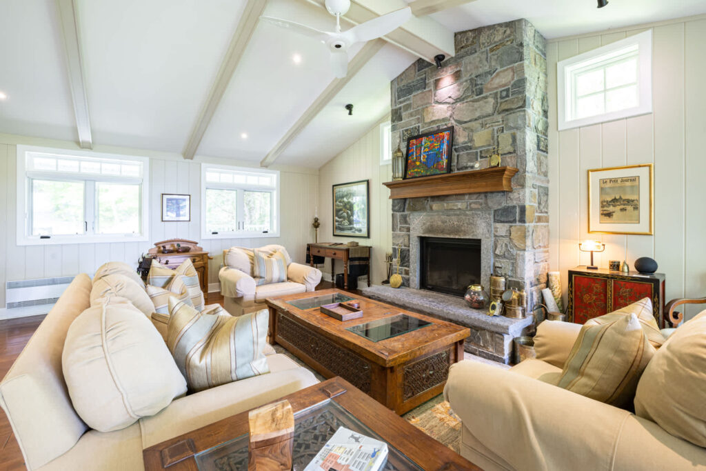 Cottage #335