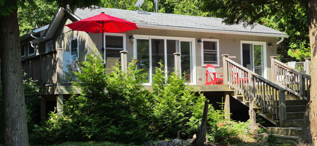 Cottage #2088