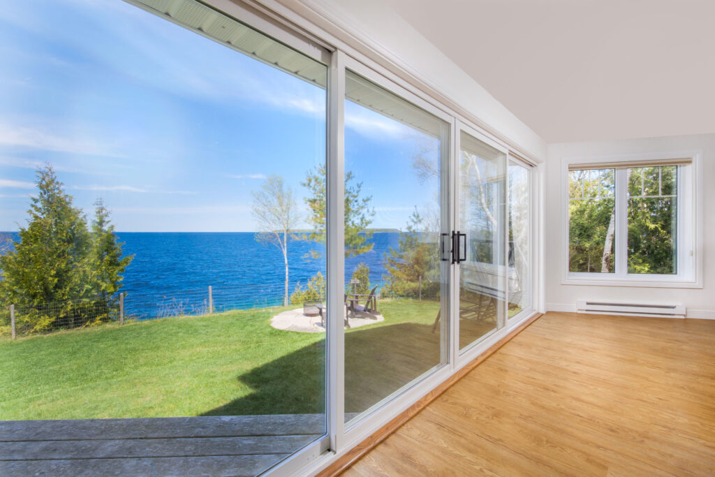 Cottage #1247
