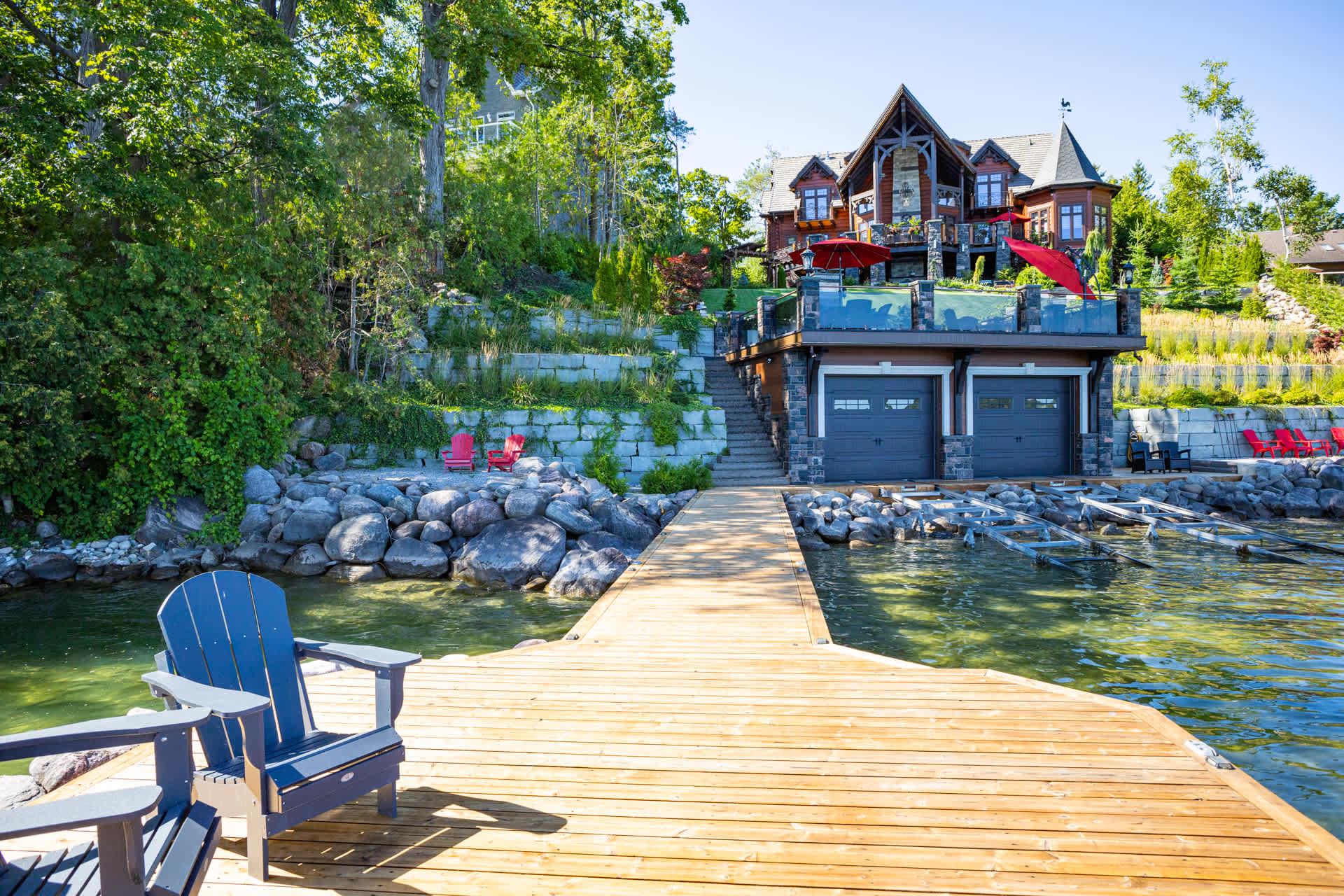 Cottage #931