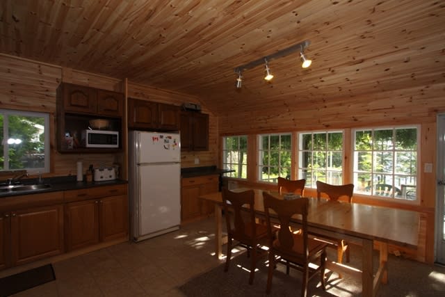 Cottage #1883