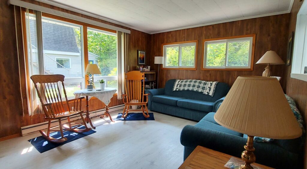 Cottage #1106
