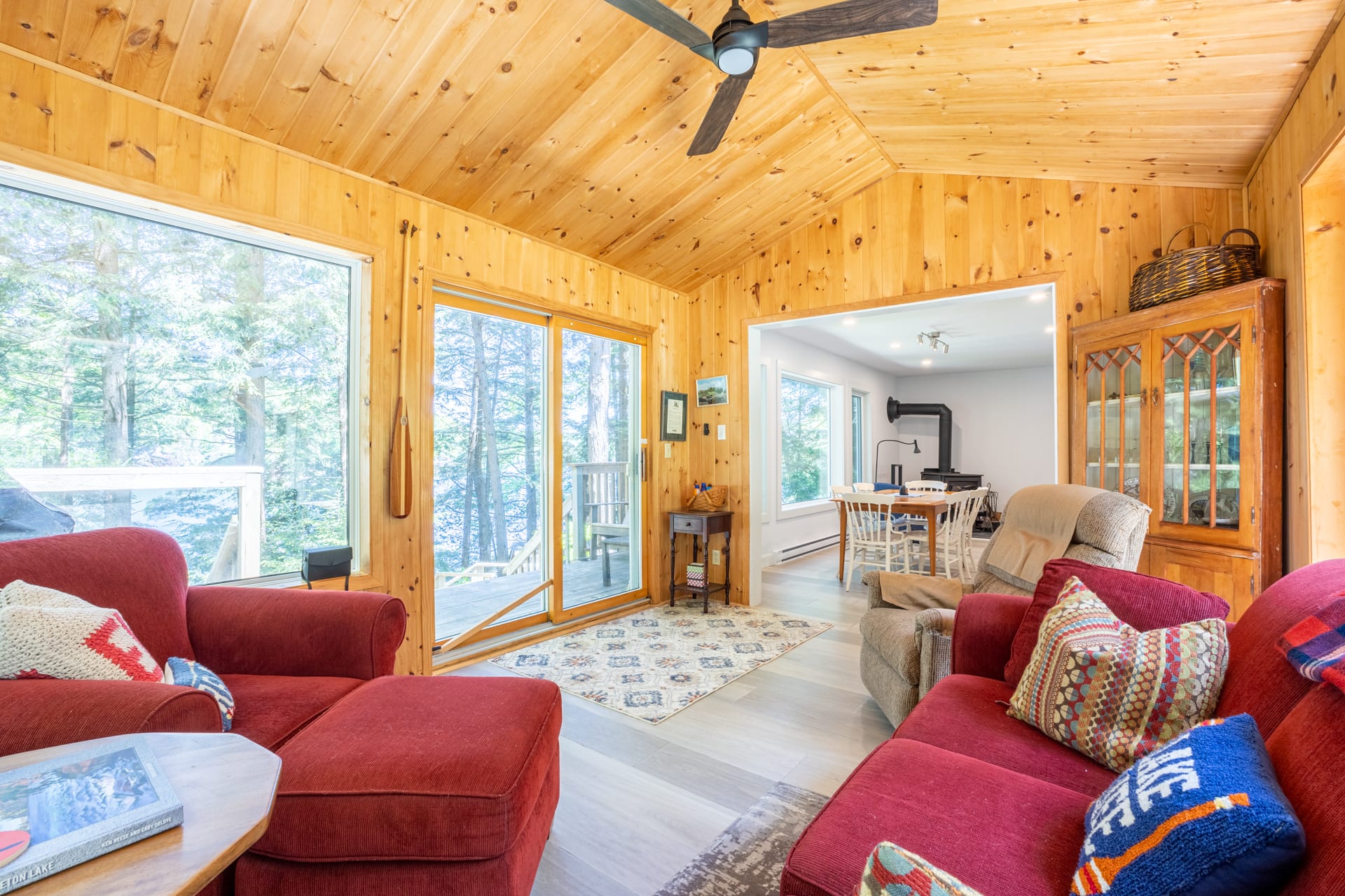 A - Cottage #157