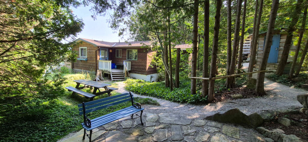 Cottage #1452