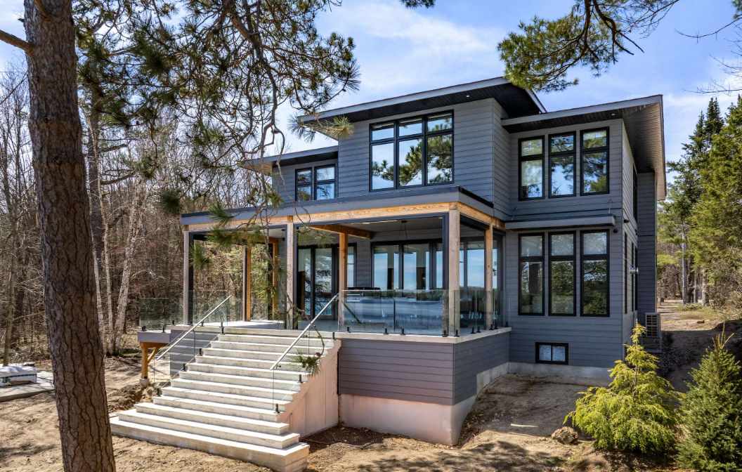 Cottage #246|Lake Muskoka|Bala|Cottage Vacations|161835