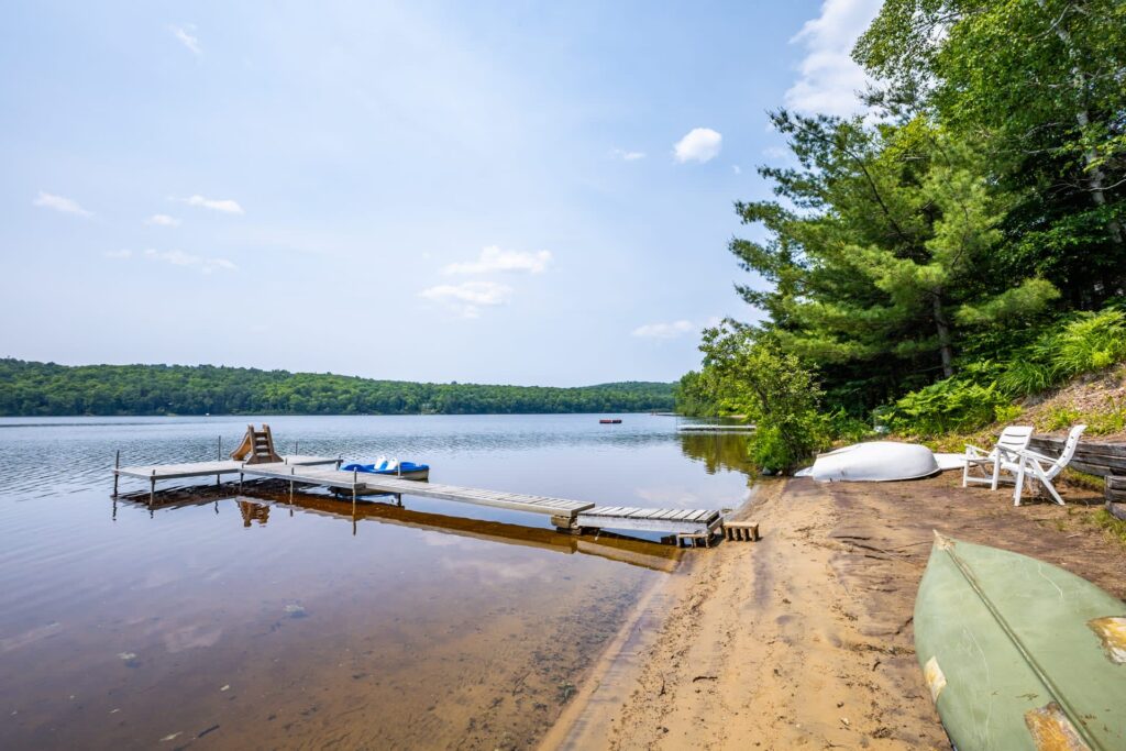 Cottage #173