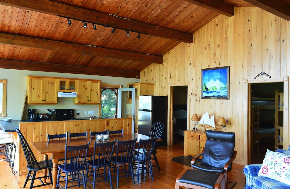 Cottage #244